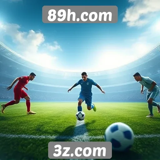Vantagens do 89h.com para jogadores iniciantes