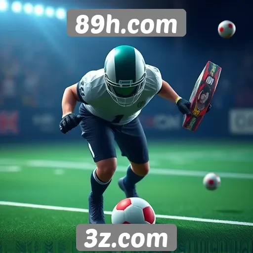 Recursos exclusivos do 89h.com para jogadores avançados