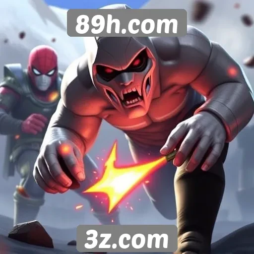 Comparação entre jogos populares no 89h.com