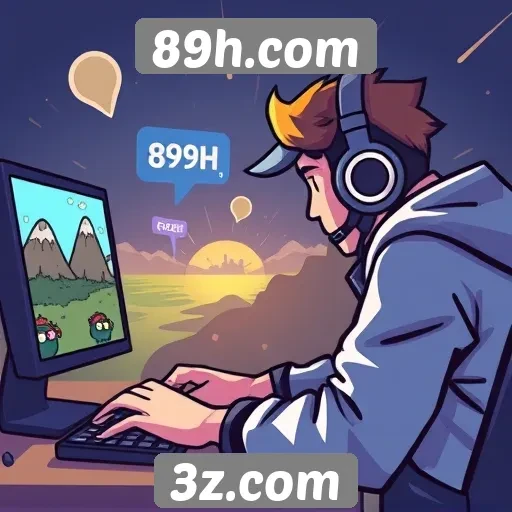 O impacto dos jogos online na comunidade gamer