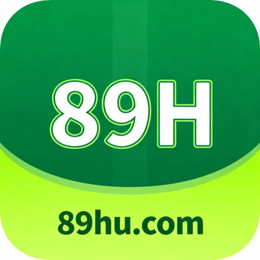 89h.com logo