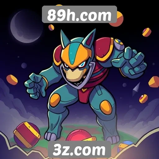 Novidades e atualizações recentes do 89h.com